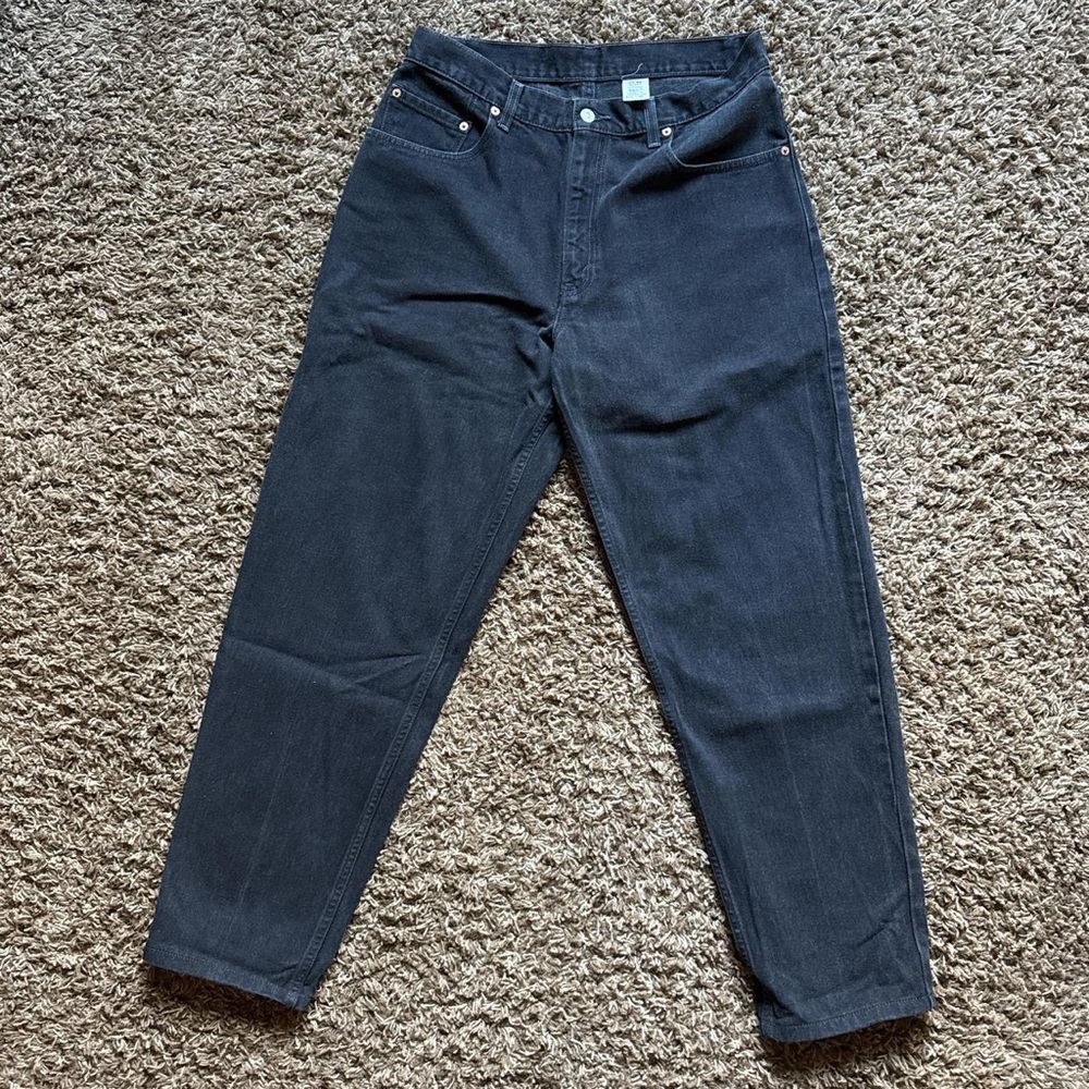 Vintage Levi’s Red Tab 560